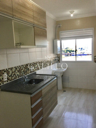Imagem Apartamento com 2 Quartos à Venda, 49 m² em Vila Nambi - Jundiaí Imagem Apartamento com 2 Quartos à Venda, 49 m² em Vila Nambi - Jundiaí
