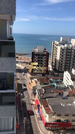 Imóvel com 2 Quartos à Venda, 70 m² em Praia Do Morro - Guarapari