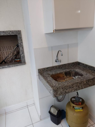 Imagem Apartamento com 2 Quartos à Venda, 68 m² em Ingleses Do Rio Vermelho - Florianópolis