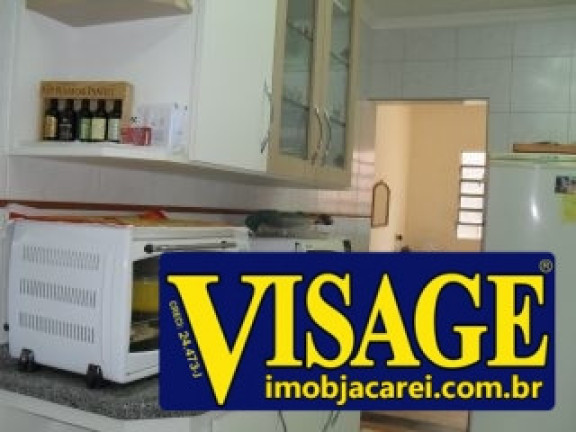 Imagem Casa com 2 Quartos à Venda, em Jd. Paraiso - Jacareí Imagem Casa com 2 Quartos à Venda, em Jd. Paraiso - Jacareí