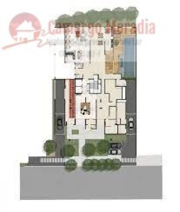 Imagem Apartamento com 2 Quartos à Venda, 46 m² em Vila Urupês - Suzano