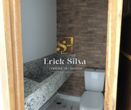 Imagem Casa com 3 Quartos à Venda, 208 m² em Bela Vista - Osasco