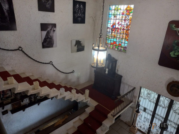 Imagem Casa com 5 Quartos à Venda, 1.386 m² em Horto - Rio De Janeiro