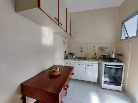 Imagem Apartamento com 1 Quarto à Venda, 64 m² em Forte - Praia Grande Imagem Apartamento com 1 Quarto à Venda, 64 m² em Forte - Praia Grande
