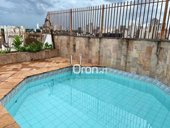 Imagem Cobertura com 5 Quartos à Venda, 332 m² em Setor Central - Goiânia Imagem Cobertura com 5 Quartos à Venda, 332 m² em Setor Central - Goiânia