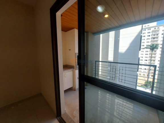 Imagem Imóvel com 1 Quarto à Venda, 48 m² em Cambuí - Campinas
