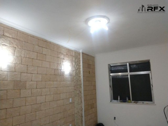 Apartamento com 4 Quartos à Venda, 110 m² em Fonseca - Niterói
