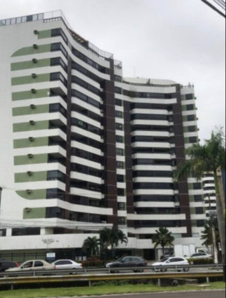 Imagem Apartamento com 4 Quartos à Venda, 155 m² em Jardins - Aracaju Imagem Apartamento com 4 Quartos à Venda, 155 m² em Jardins - Aracaju