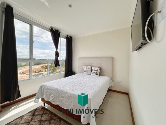 Imagem Apartamento com 2 Quartos à Venda, 70 m² em Praia Do Morro - Guarapari