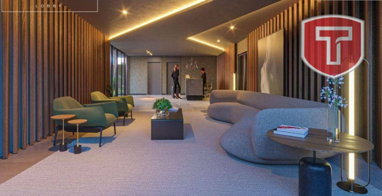Imagem Studio com 1 Quarto à Venda, 19 m² em Bessa - João Pessoa Imagem Studio com 1 Quarto à Venda, 19 m² em Bessa - João Pessoa