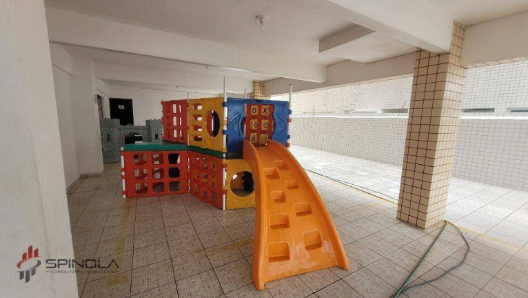 Imagem Apartamento com 1 Quarto à Venda, 53 m² em Jardim Real - Praia Grande