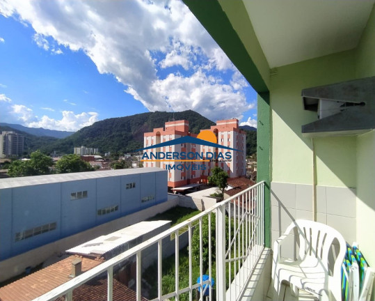 Imagem Imóvel com 1 Quarto à Venda, 46 m² em Centro - Caraguatatuba Imagem Imóvel com 1 Quarto à Venda, 46 m² em Centro - Caraguatatuba
