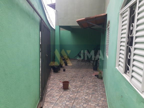 Imagem Casa com 3 Quartos à Venda, 98 m² em Parque São João - Contagem Imagem Casa com 3 Quartos à Venda, 98 m² em Parque São João - Contagem
