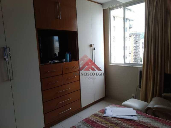Imagem Cobertura com 1 Quarto à Venda, 180 m² em Icaraí - Niterói Imagem Cobertura com 1 Quarto à Venda, 180 m² em Icaraí - Niterói