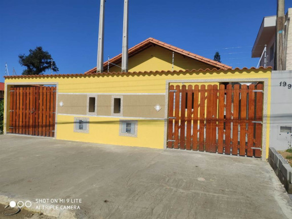 Imagem Casa com 2 Quartos à Venda, em Nossa Senhora Do Sion - Itanhaem Imagem Casa com 2 Quartos à Venda, em Nossa Senhora Do Sion - Itanhaem
