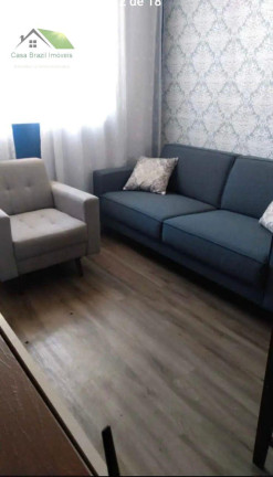 Imagem Casa de Condomínio com 2 Quartos à Venda, 68 m² em Vila Ipiranga - Mogi Das Cruzes Imagem Casa de Condomínio com 2 Quartos à Venda, 68 m² em Vila Ipiranga - Mogi Das Cruzes