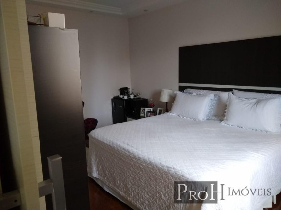 Foto do imóvel Apartamento com 5 Quartos à Venda, 325 m² em Santa Paula - São Caetano Do Sul