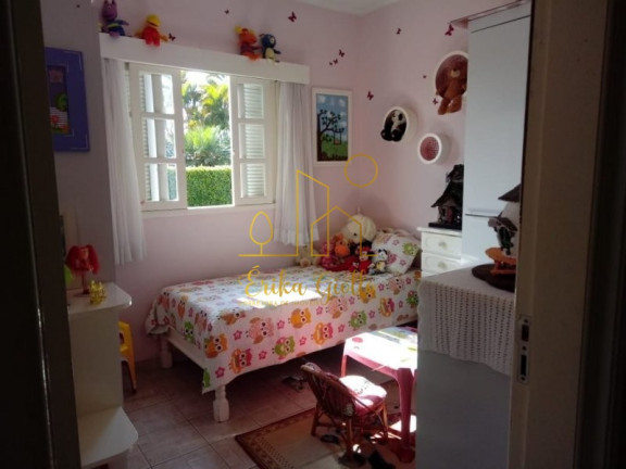 Imagem Casa de Condomínio com 3 Quartos à Venda, 1.000 m² em Residencial Village águas De Santa Eliza - Itupeva