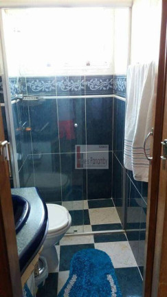 Imagem Apartamento com 2 Quartos à Venda, 50 m² em Sacomã - São Paulo Imagem Apartamento com 2 Quartos à Venda, 50 m² em Sacomã - São Paulo