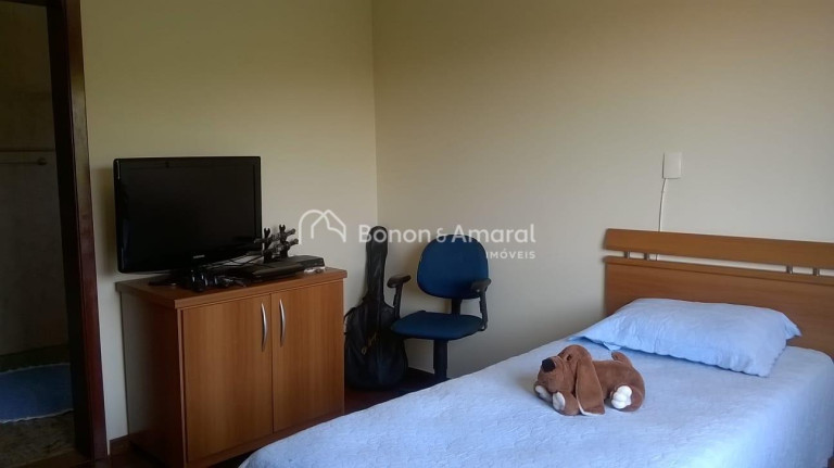 Imagem Casa de Condomínio com 4 Quartos à Venda, 444 m² em Loteamento Caminhos De San Con - Campinas Imagem Casa de Condomínio com 4 Quartos à Venda, 444 m² em Loteamento Caminhos De San Con - Campinas