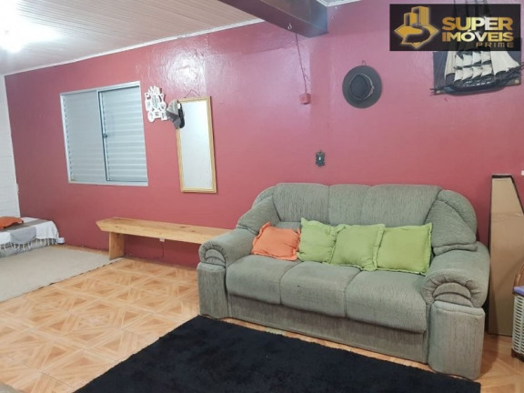 Imagem Casa com 3 Quartos à Venda, 200 m² em Três Vendas - Pelotas