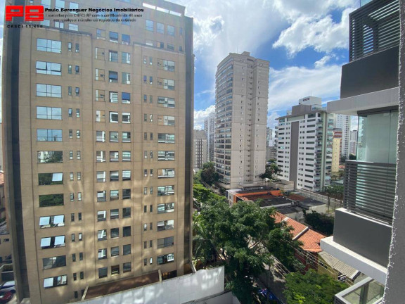 Imagem Apartamento com 1 Quarto à Venda, 52 m² em Vila Clementino - São Paulo Imagem Apartamento com 1 Quarto à Venda, 52 m² em Vila Clementino - São Paulo
