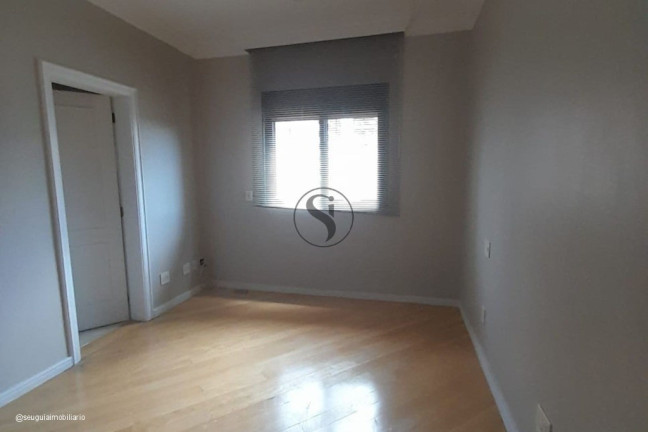 Imagem Apartamento com 4 Quartos para Alugar, 313 m² em Moema - São Paulo Imagem Apartamento com 4 Quartos para Alugar, 313 m² em Moema - São Paulo
