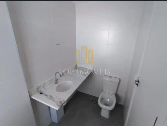Imagem Apartamento com 2 Quartos à Venda, 56 m² em Vila Industrial - São José Dos Campos