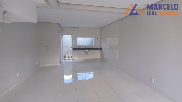 Imagem Casa de Condomínio com 3 Quartos à Venda, 88 m² em Boa Vista - Vitória Da Conquista Imagem Casa de Condomínio com 3 Quartos à Venda, 88 m² em Boa Vista - Vitória Da Conquista
