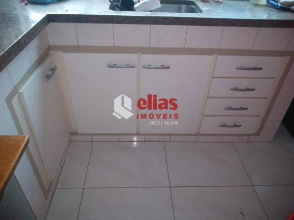 Imagem Casa com 4 Quartos à Venda, 190 m² em Jardim Terra Branca - Bauru Imagem Casa com 4 Quartos à Venda, 190 m² em Jardim Terra Branca - Bauru