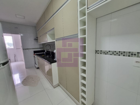 Imagem Apartamento com 3 Quartos à Venda, 180 m² em Pitangueiras - Guarujá