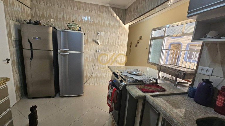 Imagem Apartamento com 3 Quartos à Venda, 110 m² em Caiçara - Praia Grande Imagem Apartamento com 3 Quartos à Venda, 110 m² em Caiçara - Praia Grande