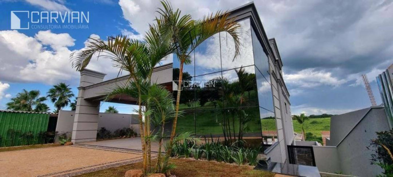 Imagem Casa com 4 Quartos à Venda, 421 m² em Alphaville - Ribeirão Preto Imagem Casa com 4 Quartos à Venda, 421 m² em Alphaville - Ribeirão Preto