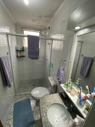 Imagem Apartamento com 2 Quartos à Venda, 55 m² em Picanço - Guarulhos