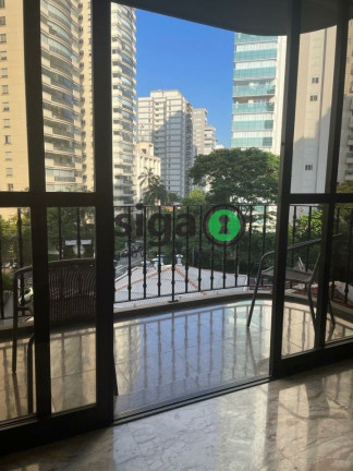 Imagem Apartamento com 3 Quartos à Venda, 155 m² em Moema - São Paulo Imagem Apartamento com 3 Quartos à Venda, 155 m² em Moema - São Paulo