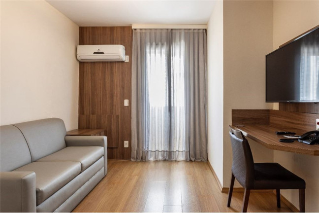 Imagem Apartamento com 1 Quarto à Venda, 38 m² em Praia De Belas - Porto Alegre Imagem Apartamento com 1 Quarto à Venda, 38 m² em Praia De Belas - Porto Alegre