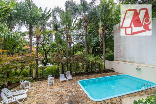 Imagem Casa com 3 Quartos à Venda, 10.000 m² em Boa Vista - Porto Alegre Imagem Casa com 3 Quartos à Venda, 10.000 m² em Boa Vista - Porto Alegre