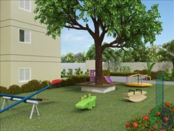 Imagem Imóvel com 2 Quartos à Venda, 52 m² em Vila Homero Thon - Santo André Imagem Imóvel com 2 Quartos à Venda, 52 m² em Vila Homero Thon - Santo André