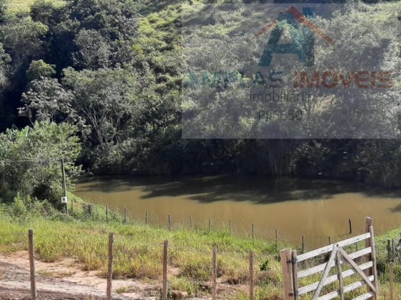 Imagem Fazenda à Venda,  em Aguanil