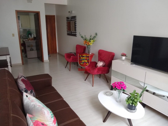 Imagem Apartamento com 2 Quartos à Venda, 93 m² em Estreito - Florianópolis Imagem Apartamento com 2 Quartos à Venda, 93 m² em Estreito - Florianópolis