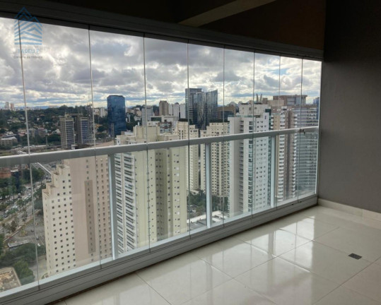 Imagem Imóvel com 1 Quarto à Venda, 88 m² em Brooklin - São Paulo Imagem Imóvel com 1 Quarto à Venda, 88 m² em Brooklin - São Paulo