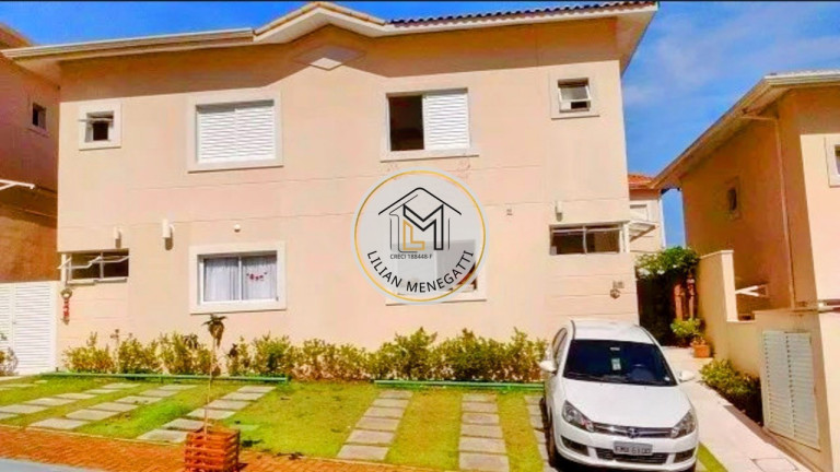 Imagem Imóvel com 3 Quartos à Venda, 192 m² em Jardim Colônia - Jundiaí Imagem Imóvel com 3 Quartos à Venda, 192 m² em Jardim Colônia - Jundiaí