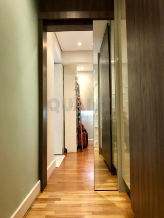 Imagem Apartamento com 1 Quarto para Alugar, 78 m² em Moema - São Paulo Imagem Apartamento com 1 Quarto para Alugar, 78 m² em Moema - São Paulo