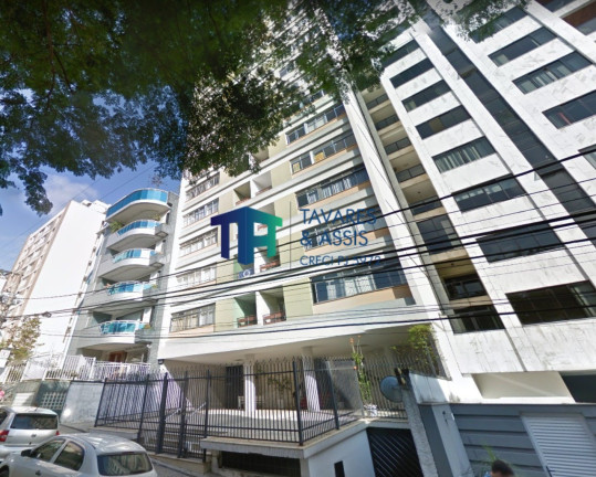 Imagem Imóvel com 3 Quartos à Venda, 110 m² em Centro - Juiz De Fora Imagem Imóvel com 3 Quartos à Venda, 110 m² em Centro - Juiz De Fora