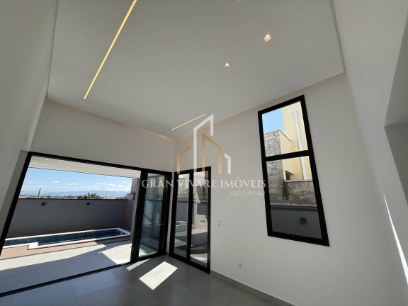 Imagem Casa de Condomínio com 3 Quartos à Venda, 135 m² em Caçapava Velha - Caçapava Imagem Casa de Condomínio com 3 Quartos à Venda, 135 m² em Caçapava Velha - Caçapava