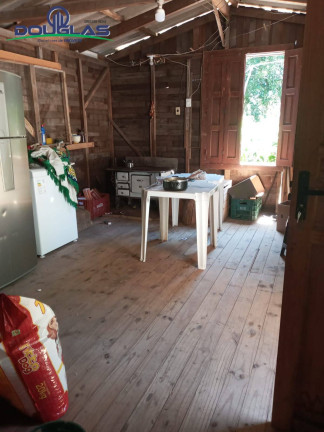 Imagem Casa com 2 Quartos à Venda, 750 m² em Viamão