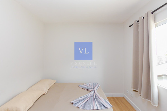 Imagem Casa com 3 Quartos à Venda, 110 m² em Bairro Alto - Curitiba