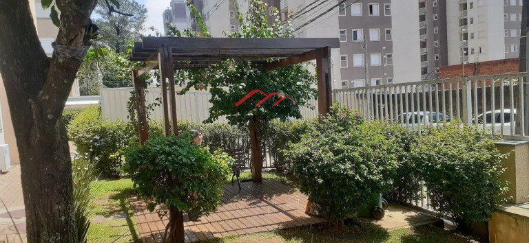 Imagem Apartamento com 3 Quartos à Venda, 73 m² em Condominio Parque Das Rosas - Hortolândia Imagem Apartamento com 3 Quartos à Venda, 73 m² em Condominio Parque Das Rosas - Hortolândia