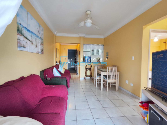 Imagem Apartamento com 2 Quartos à Venda, 68 m² em Real - Praia Grande Imagem Apartamento com 2 Quartos à Venda, 68 m² em Real - Praia Grande