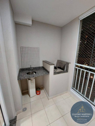 Imagem Apartamento com 3 Quartos para Alugar, 72 m² em Usina Piratininga - São Paulo Imagem Apartamento com 3 Quartos para Alugar, 72 m² em Usina Piratininga - São Paulo